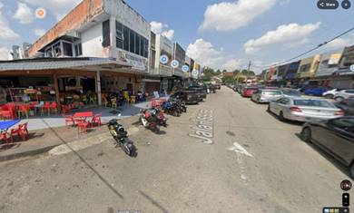 Petaling Jaya Ss5 2sty Shop For Sale