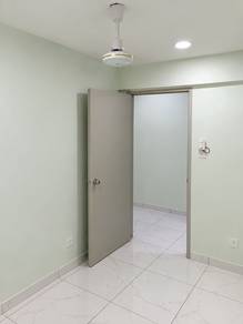 Jiran Residensi Apartment @ Butterworth for Rent