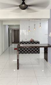 Jiran Residensi Apartment @ Butterworth for Rent