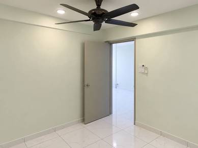 Jiran Residensi Apartment @ Butterworth for Rent