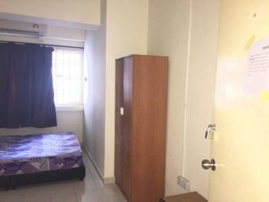 INSTALMENT DEPOSIT condo JB