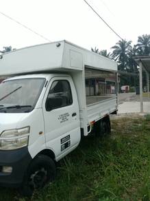 Changan / Era star 2012 Food Truck 1 tan