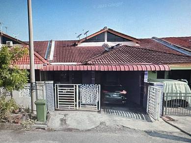 Single Storey, Taman Kuala Bekah, Penaga, Penang