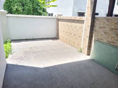 Bandar baru Sri Klebang Double-storey semi-detached house for sale