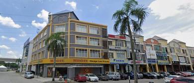 Kajang Ground Floor Shop For Rent