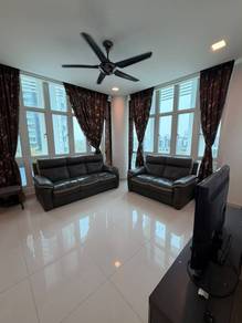 One Medini
