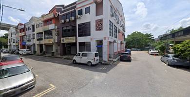 Shop-lot-for-sale-Setapak-Kuala-Lumpur