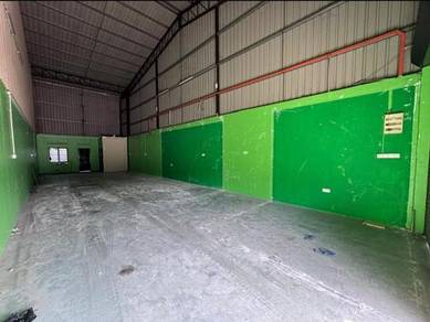 Warehouse-/-Factory-for-rent-Kajang-Selangor