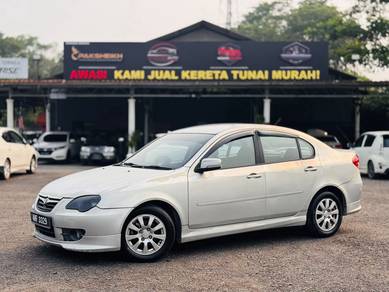 2010 Proton PERSONA 1.6 B-LINE (A)