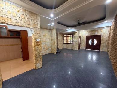 Freehold 4bed 3bath Double Storey @ Bandar Bestari