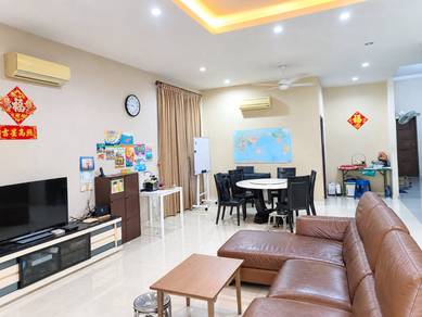 Taman Desa Juru,2 Storey Demi D,Bukit Minyak