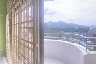 Eden Seaview | Beautiful sea view | Full Loan possible