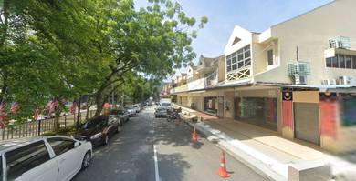 wangsa maju-wangsa budi 1 (2 sty shoplot)-20x70-freehold-wangsa melawa