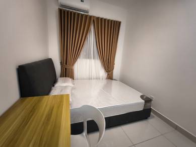 Nexus Pertama Female Room , Link to MRT , Cheras , Maluri , Nr TRX