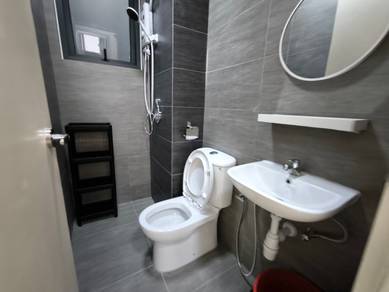 Nexus Pertama Female Room , Link to MRT , Cheras , Maluri , Nr TRX