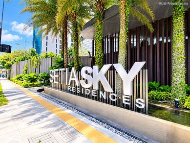 Setia SKY Residences