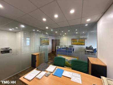 Office-space-for-rent-Klang-Selangor