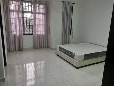 Double Storey Terrace House @ Bukit Indah