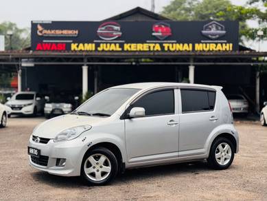2011 Perodua MYVI 1.3 EZ (A)