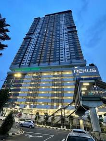 Nexus Pertama Female Room , Link to MRT , Cheras , Maluri , Nr TRX
