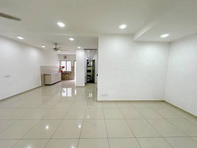 Taman Desa Baiduri Double Storey terrace house Kulai