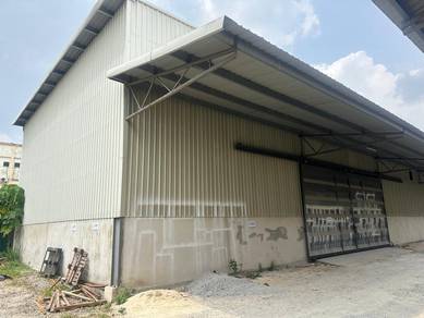 Warehouse-/-Factory-for-rent-Mantin-Negeri-Sembilan