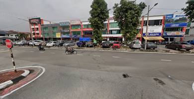 Shop-lot-for-sale-Batu-Caves-Selangor