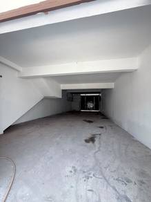 Klang Pulau Indah 1.5-Storey Fully Extended Factory For Rent
