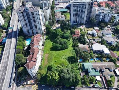 [PRIME AREA ] Tanah Area Ampang Hilir 2.16 Ekar