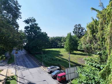 [PRIME AREA ] Tanah Area Ampang Hilir 2.16 Ekar