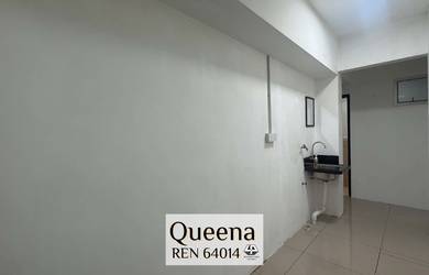 CHEAPEST FULLY RENOVATED Extended Kitchen BERTAM Cluster House