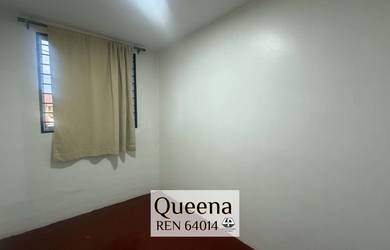 CHEAPEST FULLY RENOVATED Extended Kitchen BERTAM Cluster House