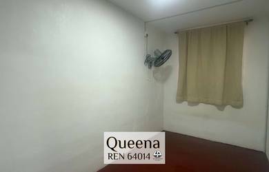 CHEAPEST FULLY RENOVATED Extended Kitchen BERTAM Cluster House