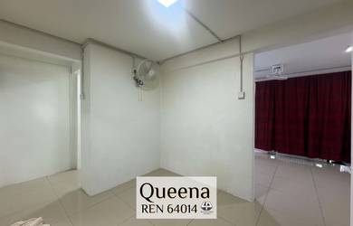 CHEAPEST FULLY RENOVATED Extended Kitchen BERTAM Cluster House