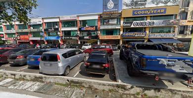 Shop-lot-for-sale-Batu-Caves-Selangor