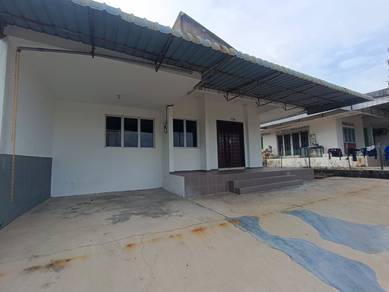 Semi-Detached-House-for-sale-Ayer-Keroh-Melaka