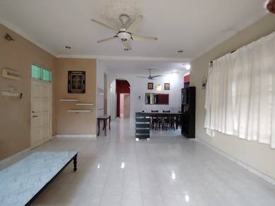 Semi D 1 Tingkat,  Zon Mawar, Ambangan Heights, Sungai Petani, Kedah