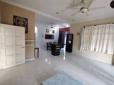 Semi D 1 Tingkat,  Zon Mawar, Ambangan Heights, Sungai Petani, Kedah