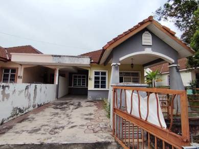 Semi D 1 Tingkat,  Zon Mawar, Ambangan Heights, Sungai Petani, Kedah