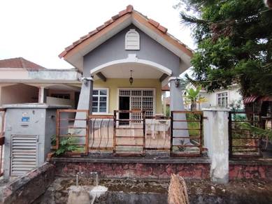 Semi D 1 Tingkat,  Zon Mawar, Ambangan Heights, Sungai Petani, Kedah