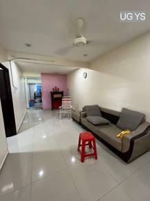 Taman Sentosa Klang 1 Storey with Facing Field & Fully Renovated