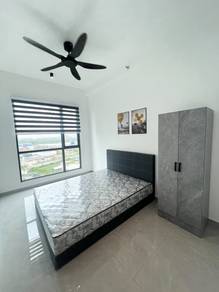 Savana Residences Cheapest Room Batu Kawan with Aircon Mix Gender Only