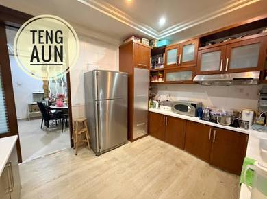 Semi-Detached-House-for-sale-Paya-Terubong-Penang-3