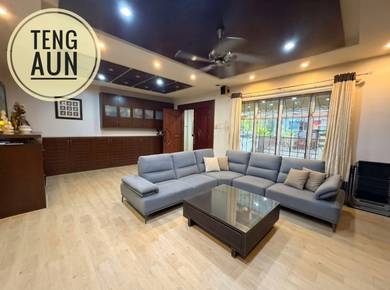 Semi-Detached-House-for-sale-Paya-Terubong-Penang-1
