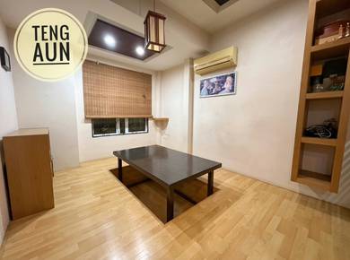 Semi-Detached-House-for-sale-Paya-Terubong-Penang-2