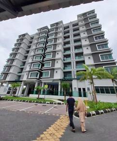 Parkview Residence