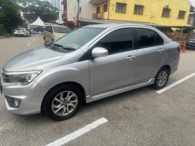 2017 Perodua BEZZA 1.0 STANDARD G (A)
