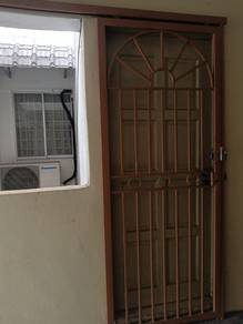 Flat PKNS Seksyen 24 Shah Alam