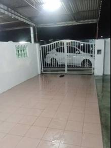 House for Rent in Kapar