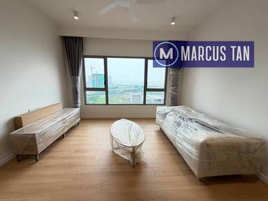 Andaman Island The Meg|Studio|Full Furnish|Near Gurney|Mid Low Floor